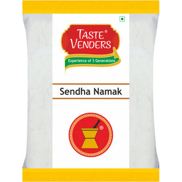 Taste Venders Sendha Namak - Distacart