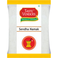 Thumbnail for Taste Venders Sendha Namak - Distacart