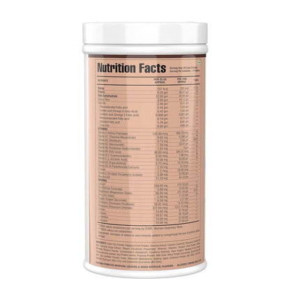 Floral Nutrition Slim Shake Belgium Chocolate Flavor - Distacart