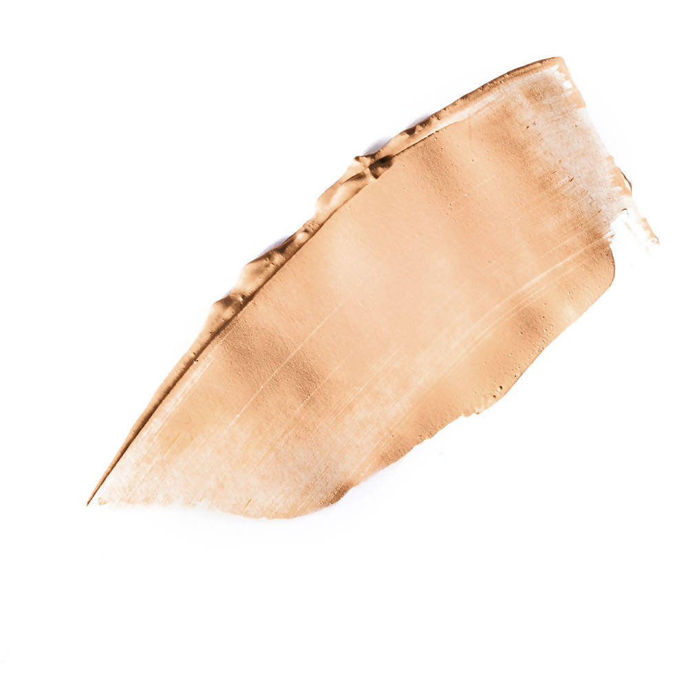 Ruby's Organics Skin Tint Mattifying Foundation-1.5 Light-Medium