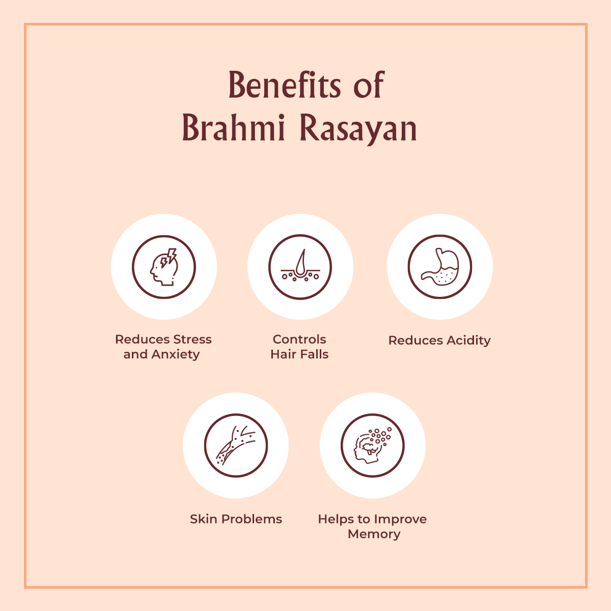 Khandige Organic Brahmi Rasayana Essence of Nature - Distacart