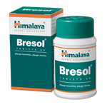 Thumbnail for Himalaya Herbals - Bresol Tablets