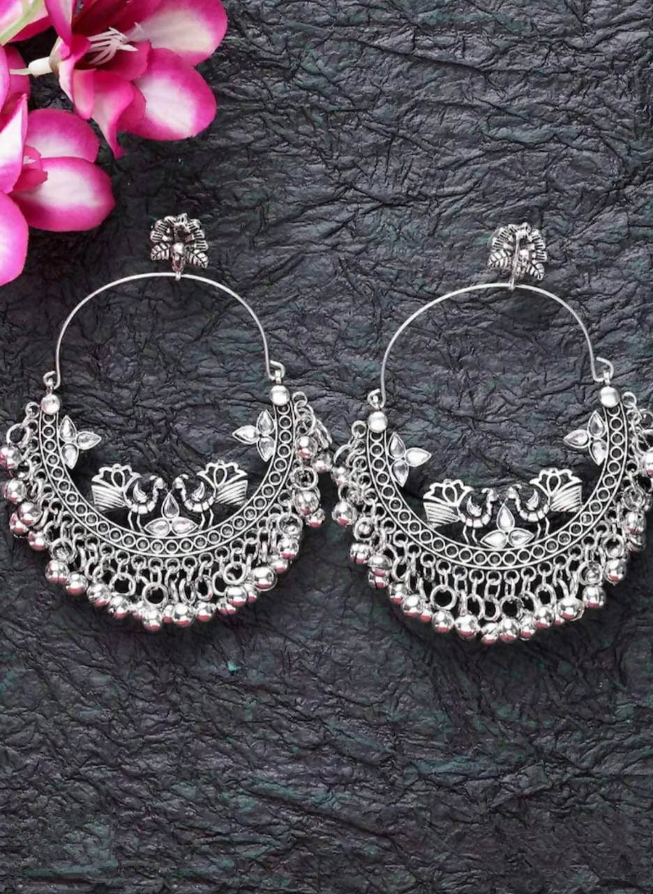Latest Fashion Earrings for Women & Girls | Women's earrings, Fashion  earrings, Best gifts for girls