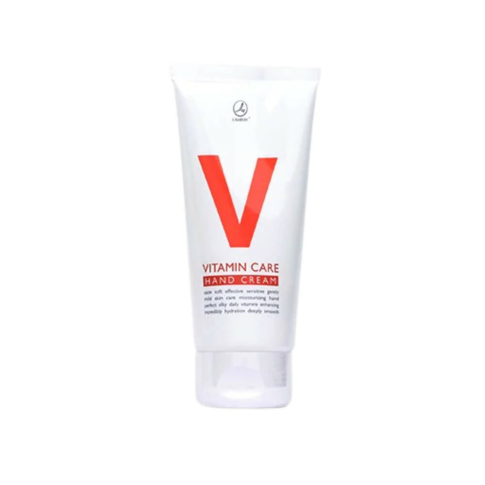 Lambre Vitamin Care Hand Cream - Distacart