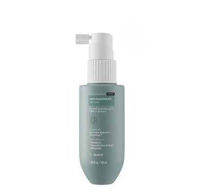 Bare Anatomy Expert Anti-Dandruff Hair Tonic - Distacart