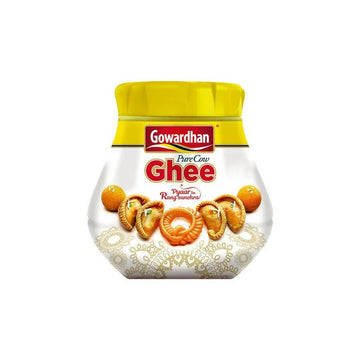 Gowardhan Pure Cow Ghee - Distacart