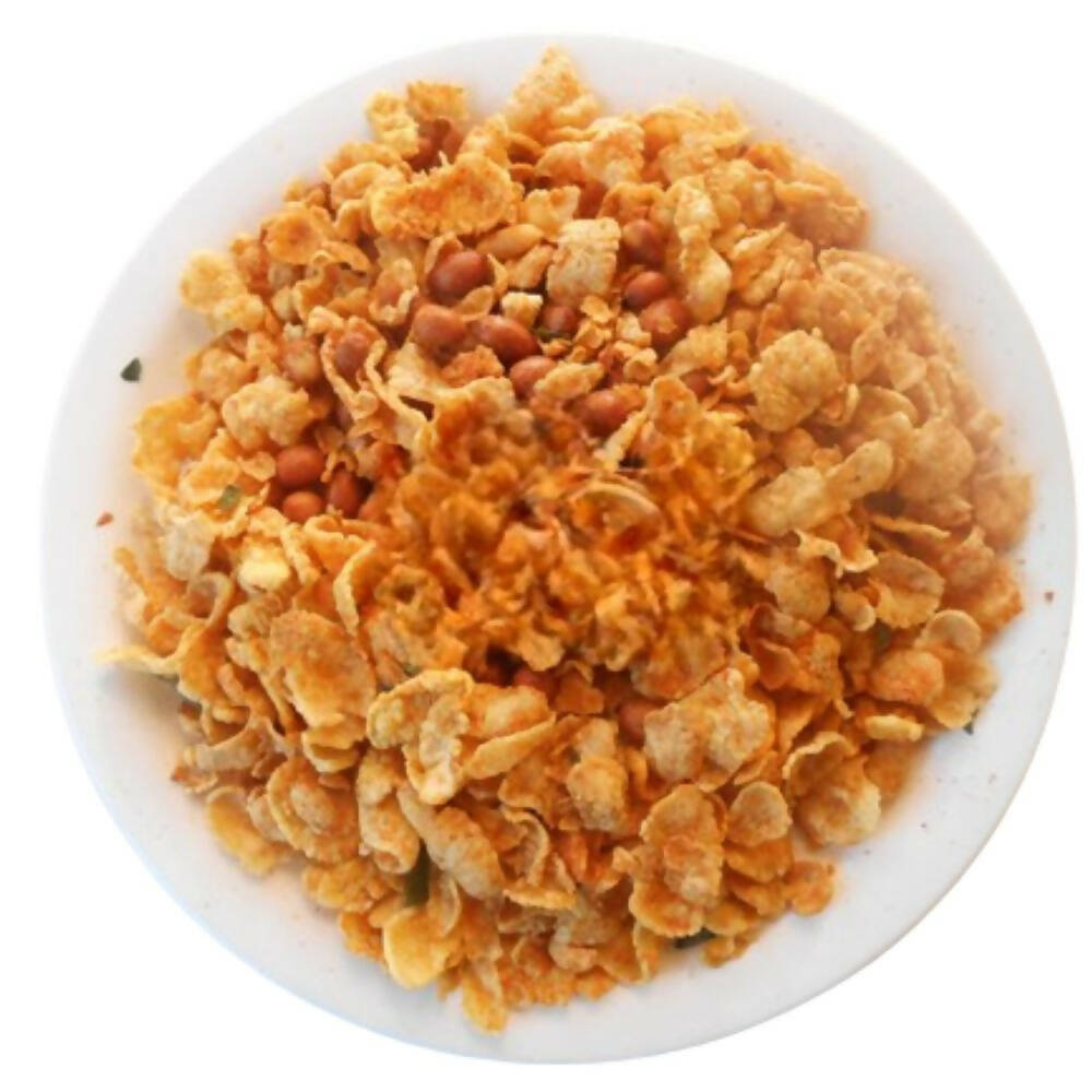 Olive Mithai Cornflek Mixture - Distacart