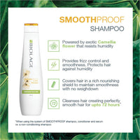Thumbnail for Matrix Biolage Smoothproof Camellia Shampoo