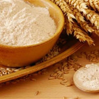 Thumbnail for Freshon Sharbati Wheat Atta - Distacart