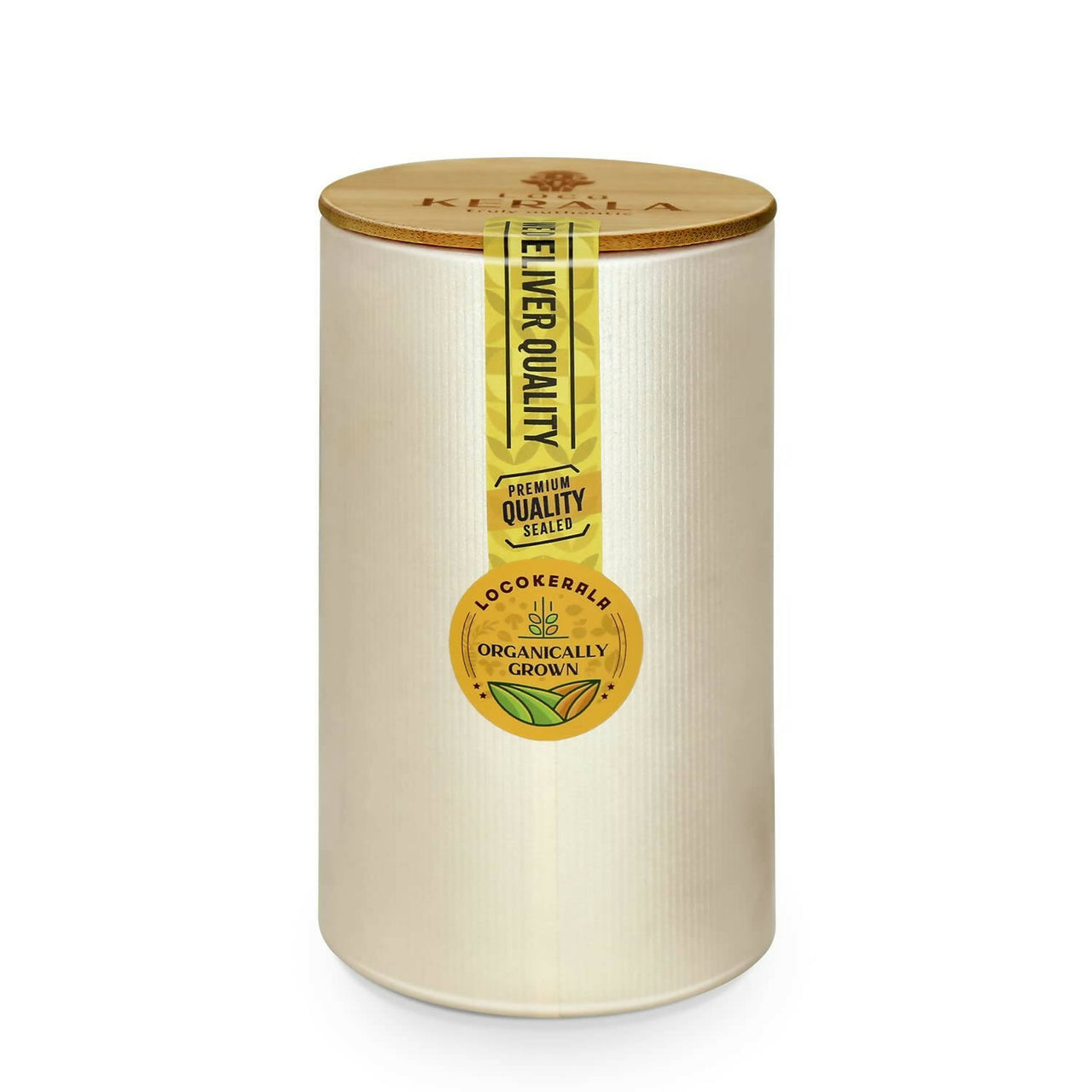 LocoKerala Royal Monk Breakfast Premium Dust Tea - Distacart
