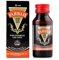 Thumbnail for Rex Remedies Farbah Oil - Distacart