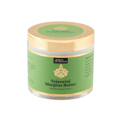 Bipha Ayurveda Tejaswini Margosa Butter - Distacart