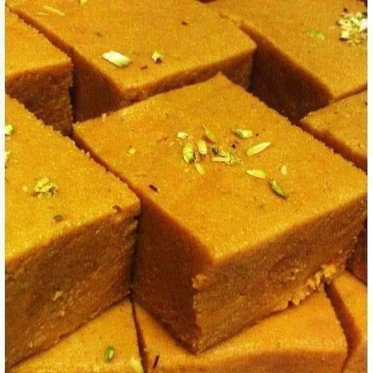 Pulla Reddy Special Burfi - Distacart