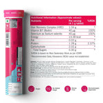 Thumbnail for Chicnutrix Bounce Tablets for Thick Hair & Hair Fall Control - Distacart