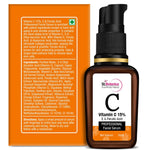 Thumbnail for St.Botanica Vitamin C 15% E & Ferulic Acid Professional Facial Serum