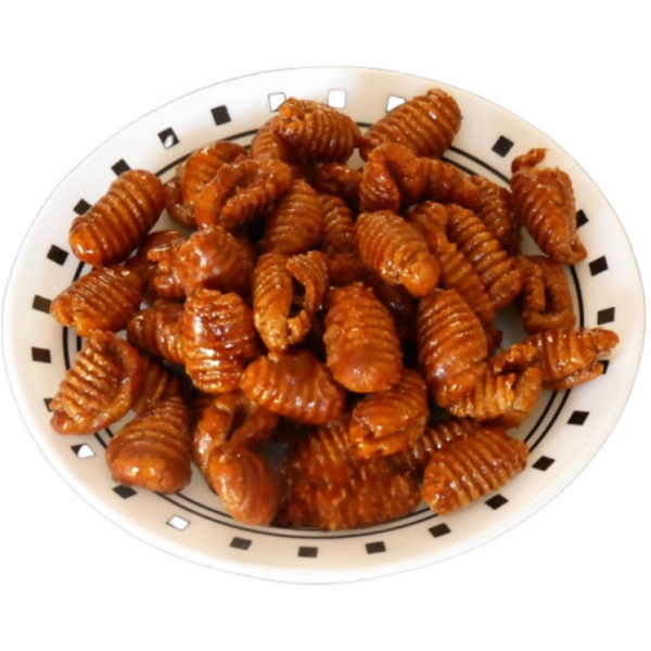 Godavari Vantillu Bellam Gavvalu Original Godavari Recipe - Distacart