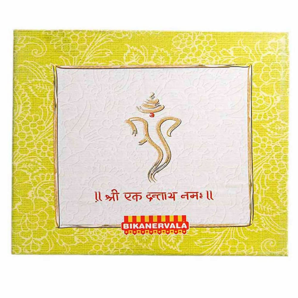 Bikanervala Panchratan Kaju Mix 1000 gm
