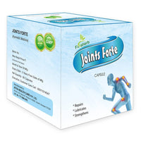 Thumbnail for Hakim Suleman's Joints Forte Capsules