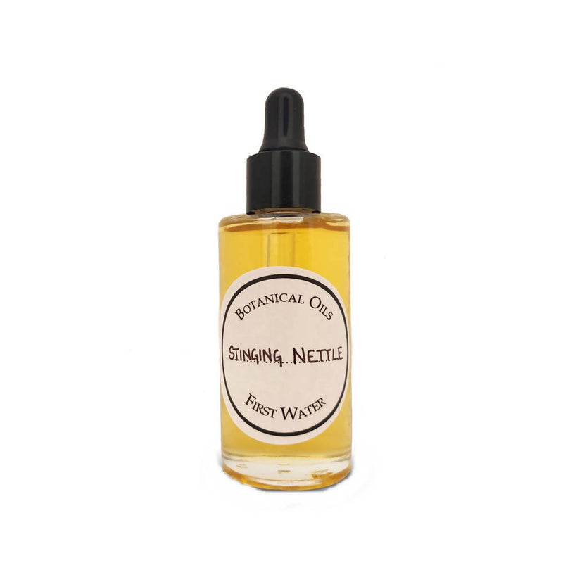 First Water Stinging Nettle Botanical Oil - Distacart