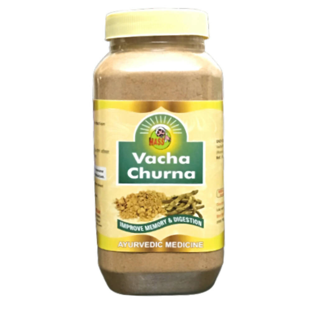 Hass Vacha Churna - Distacart
