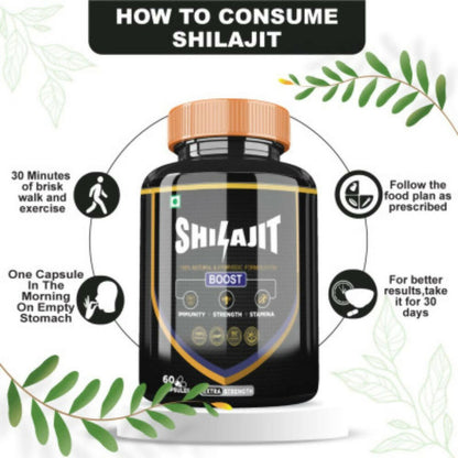 Divya Shree SJ Capsules - Distacart