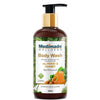 Medimade Wellness Almond & Honey Body Wash - Distacart