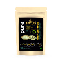 Thumbnail for Tamas Pure Ayurveda Superfood Organic kaunch Seed Powder - Distacart