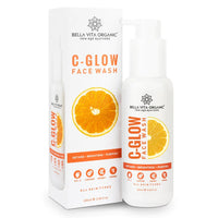 Thumbnail for Bella Vita Organic C-Glow Face Wash