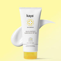 Thumbnail for Kaya Youth Protect Sunscreen SPF 50