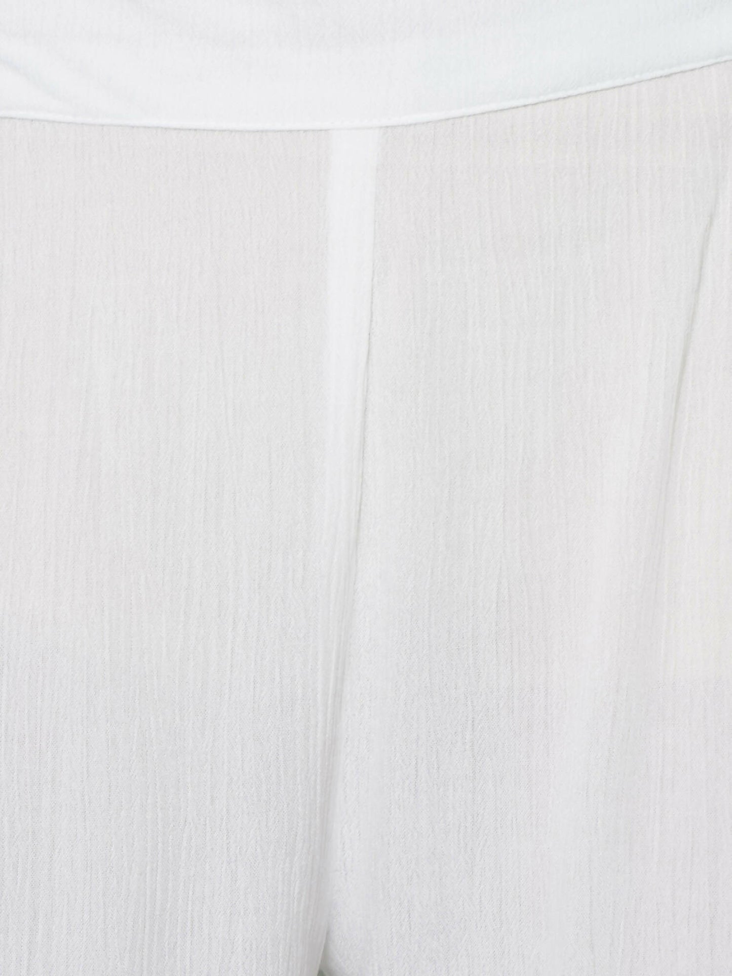 Women Republic White Rayo N Crepe Coord Set - Distacart
