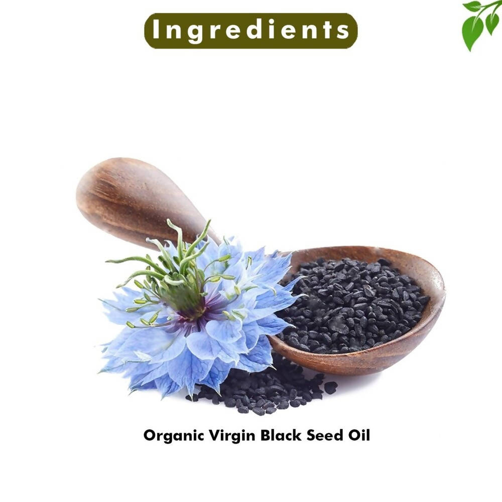 Inatur Black Seed Oil