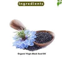 Thumbnail for Inatur Black Seed Oil
