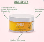 Thumbnail for Lotus Organics+ Precious Brightening Cleansing Balm