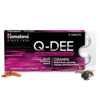 Thumbnail for Himalaya Q-DEE Cramps - Distacart