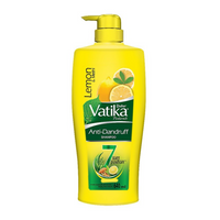 Thumbnail for Dabur Vatika Naturals Anti Dandruff Shampoo - Distacart