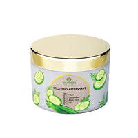 Thumbnail for Prakriti Herbals Soothing Aftershave Mint Cucumber Aloe Vera Gel