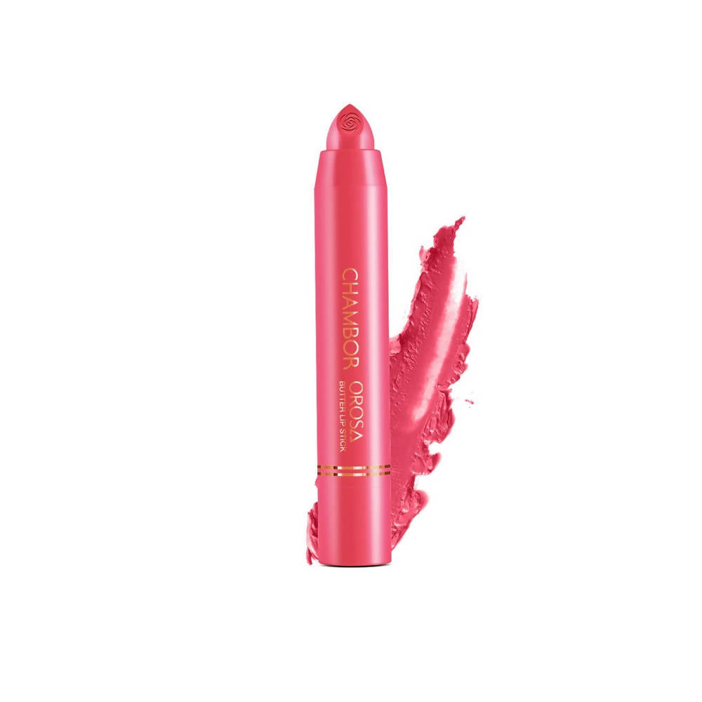 Chambor Orosa Butter Lipstick - 106 3Mint