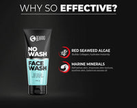 Thumbnail for Beardo No Wash Face Wash - Distacart