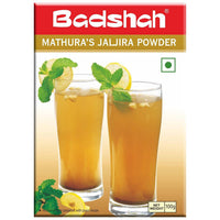 Thumbnail for Badshah Mathura's Jaljira Masala Powder