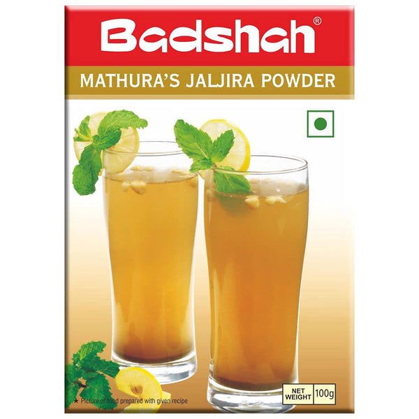 Badshah Mathura's Jaljira Masala Powder