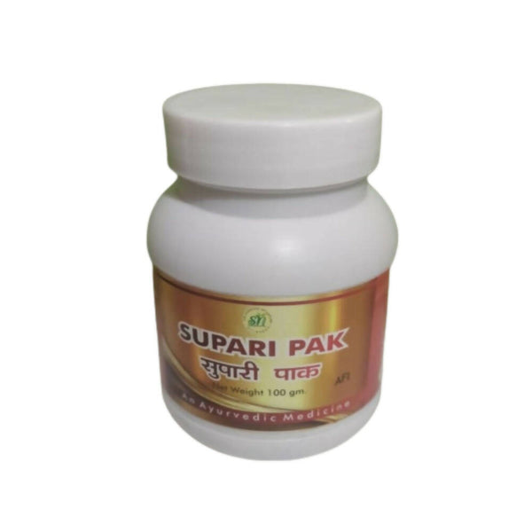 SN Herbals Supari Pak Churna - Distacart