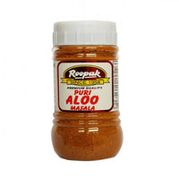 Thumbnail for Roopak Puri Aloo Masala Powder - Distacart