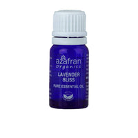 Thumbnail for Azafran Organics Lavender Bliss Pure Essential Oil - Distacart