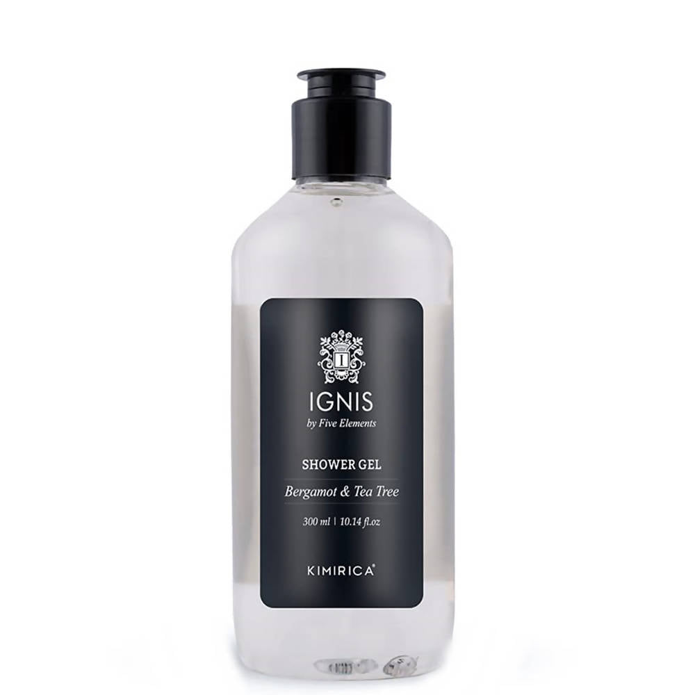 Kimirica Ignis Shower Gel - Distacart