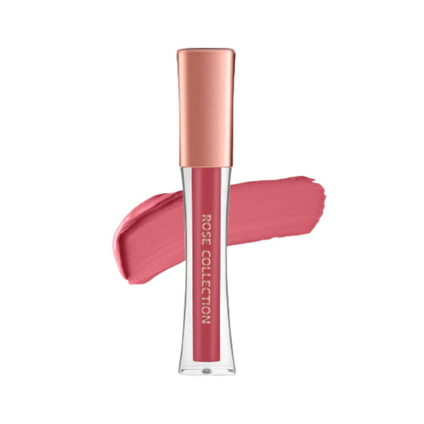 CAL Los Rose Collection Liquid Lip Color Orchid 03 - Pink - Distacart