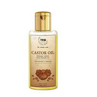 Thumbnail for The Natural Wash Castor Oil