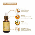 Thumbnail for Ozone Glo Radiance Facial Oil - Distacart