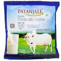Thumbnail for Patanjali  Milk Powder - Distacart
