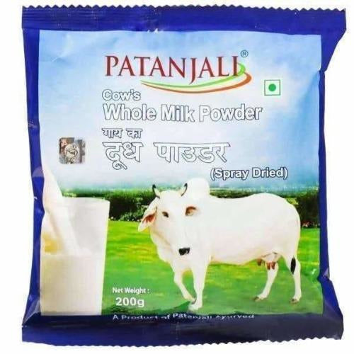 Patanjali  Milk Powder - Distacart