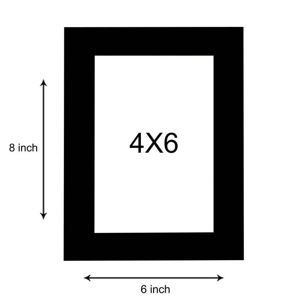 Art Street Synthetic Table Wall Photo Frame For Home Decor - Distacart
